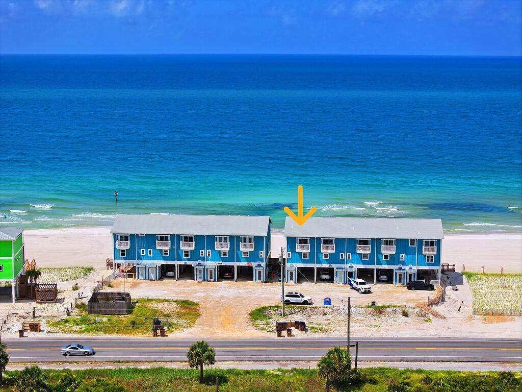 3871 Cape San Blas Rd - Photo 1