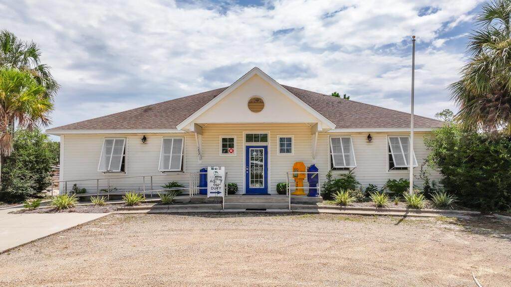 1252 Cape San Blas Rd, Port St Joe, FL 32456