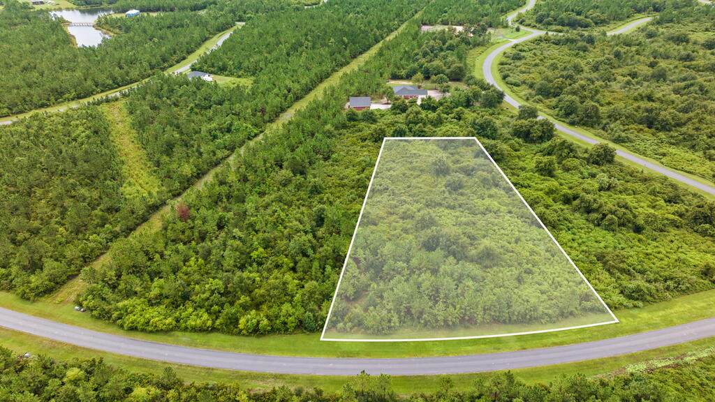 208 Wide Water Cir - Photo 1
