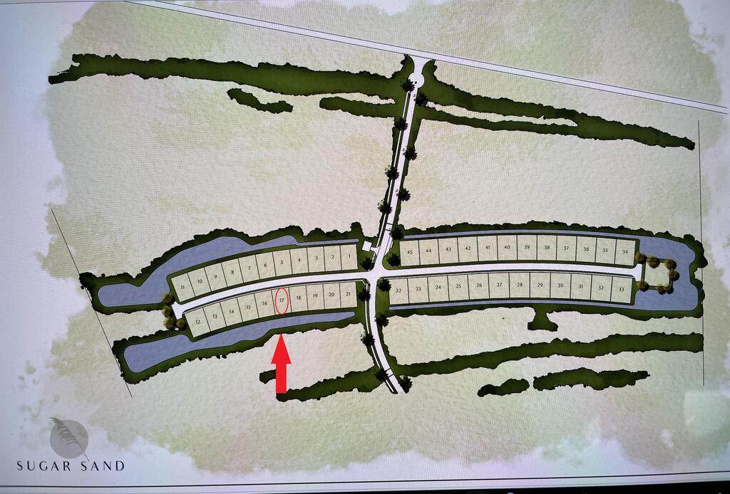 17 West Beachcomber Trl - Photo 1