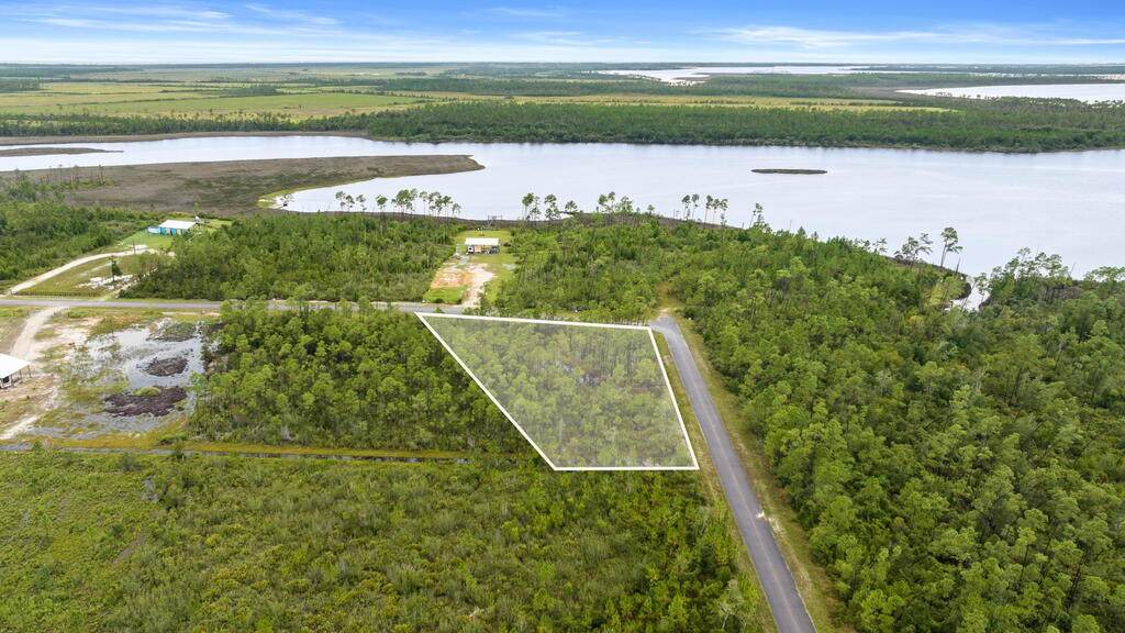 Lot 40 E Bay Dr - Photo 1