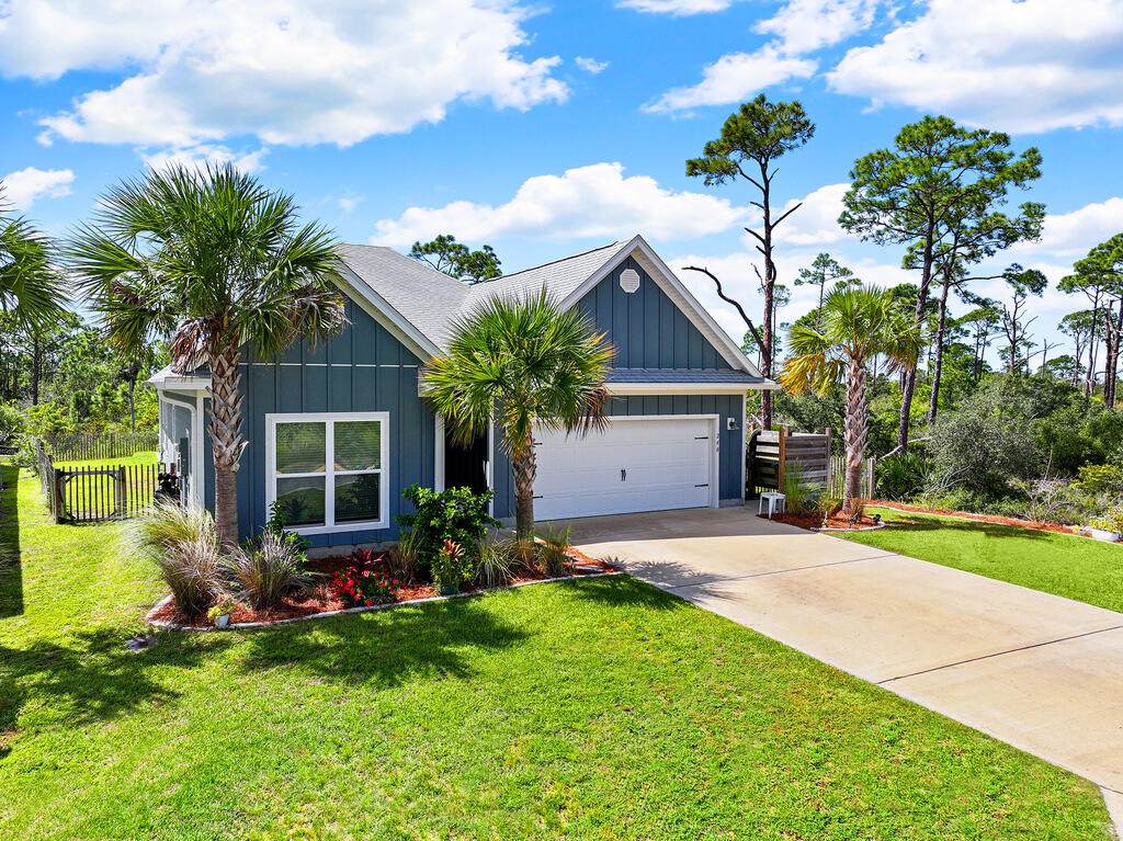 240 Sea Grove Way - Photo 1