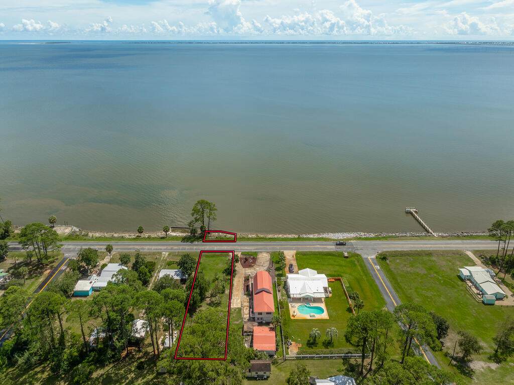 609 Hwy 98 - Photo 1