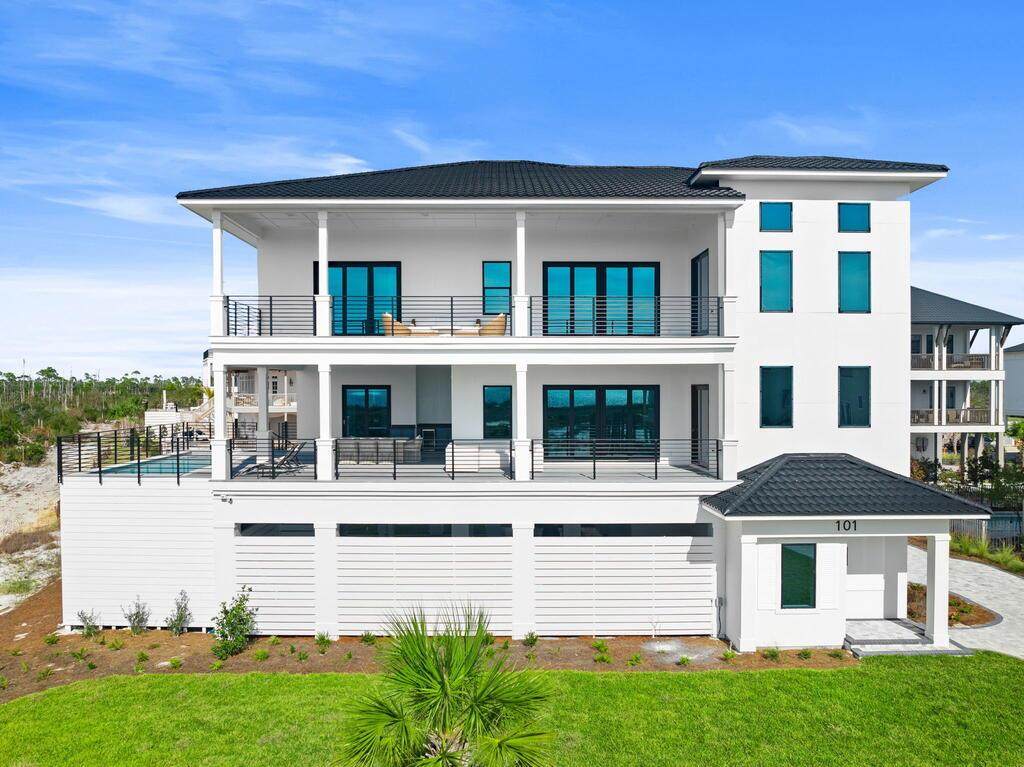 101 Dunes Dr - Photo 1