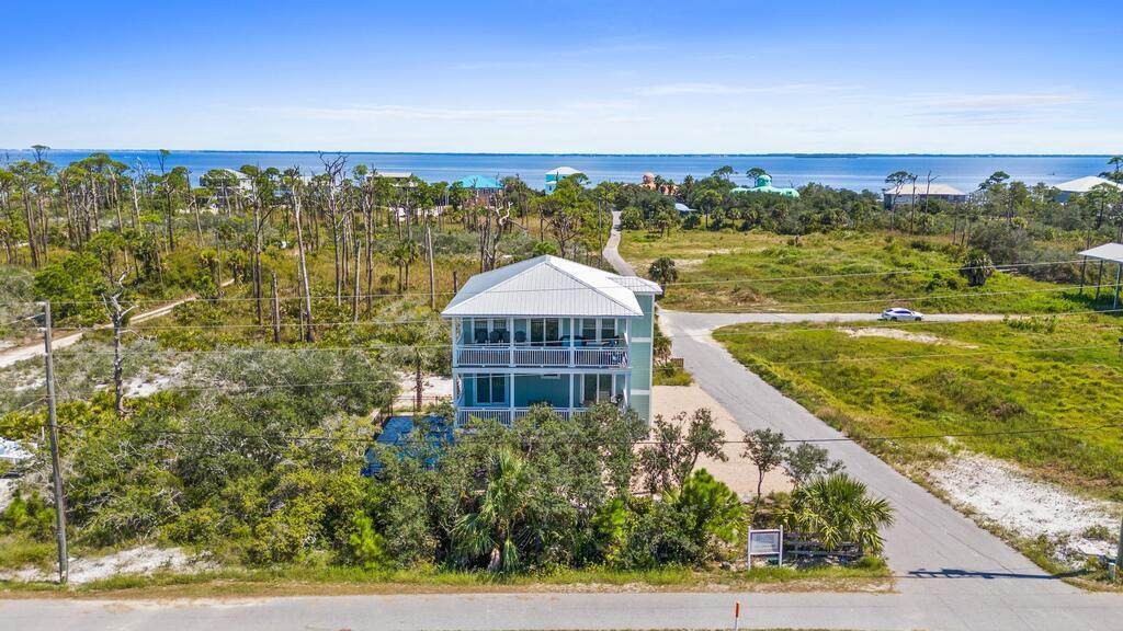 6108 Cape San Blas Rd - Photo 1