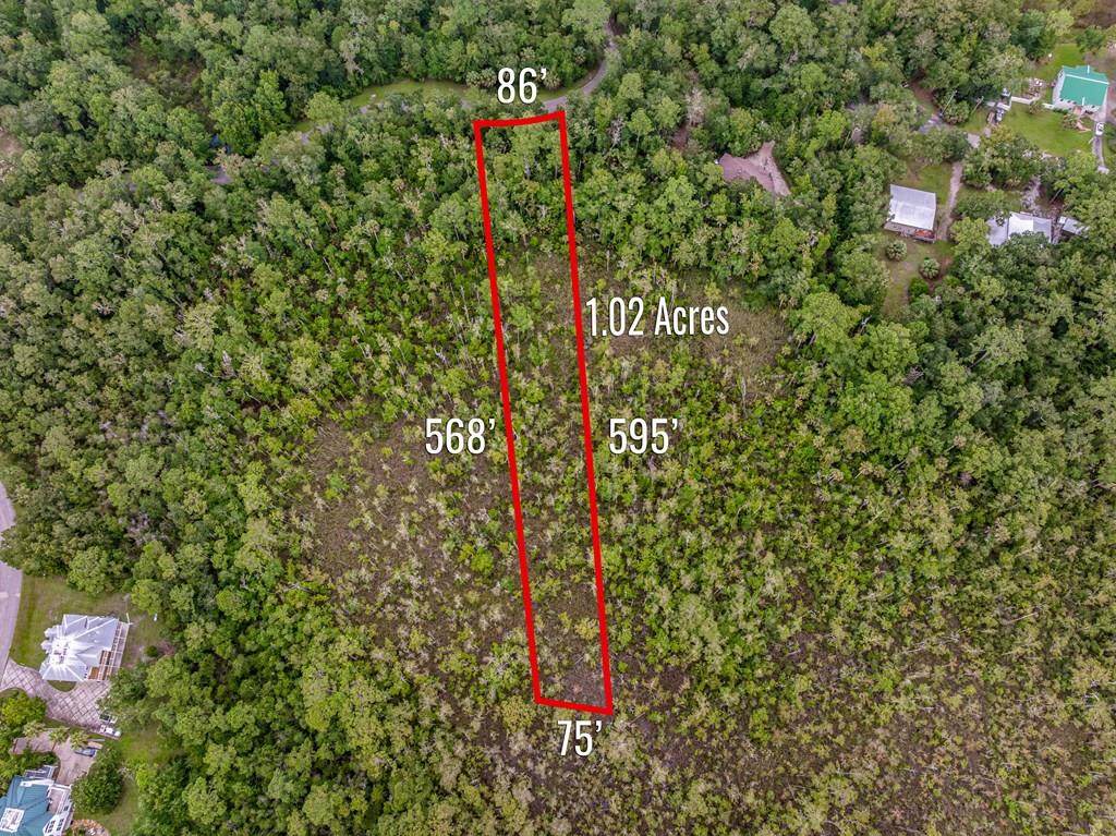 163 Sand Bar Rd - Photo 1