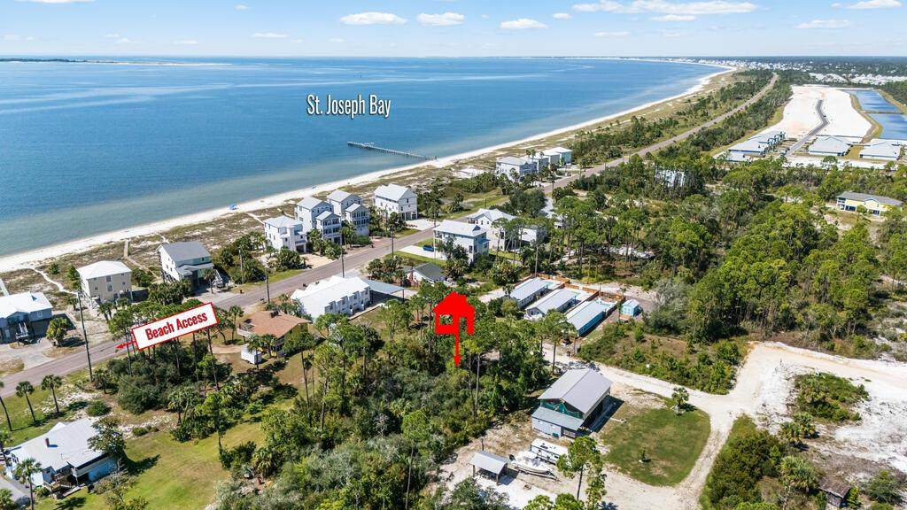 Lot 1 Watermark Way - Photo 1