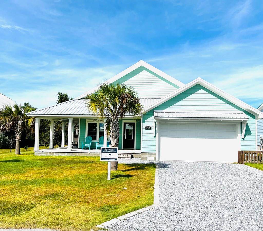 246 Lalla Ln - Photo 1