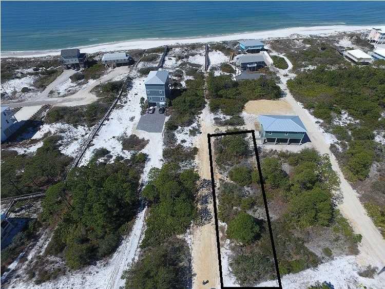 0 Cape San Blas Rd - Photo 1