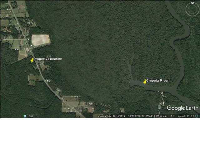 0 Hwy 381 - Photo 1