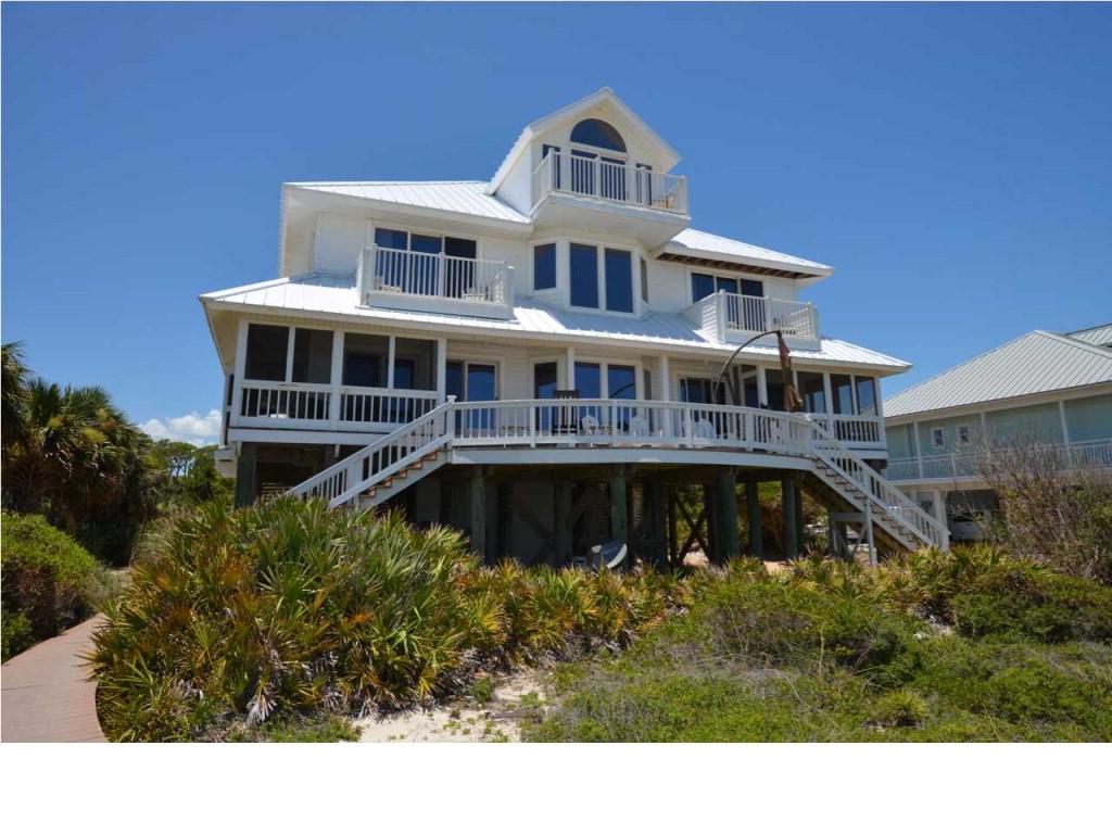 2128 Palmetto Way - Photo 1
