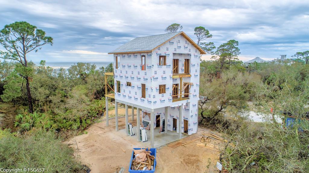 2732 Indian Pass Rd - Photo 1