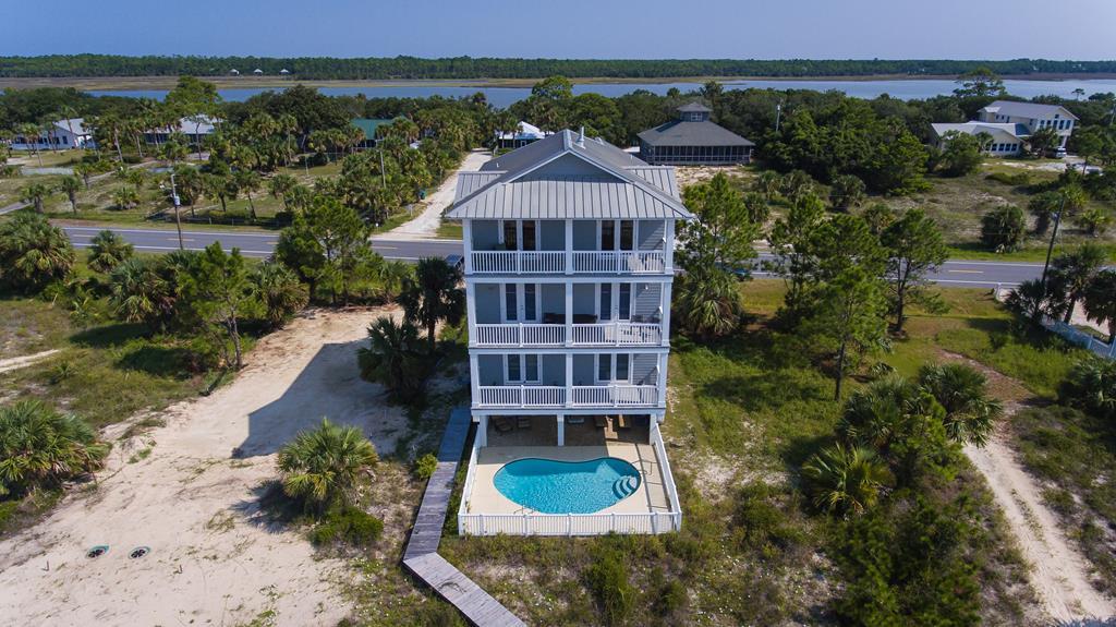 940 Indian Pass Rd - Photo 1