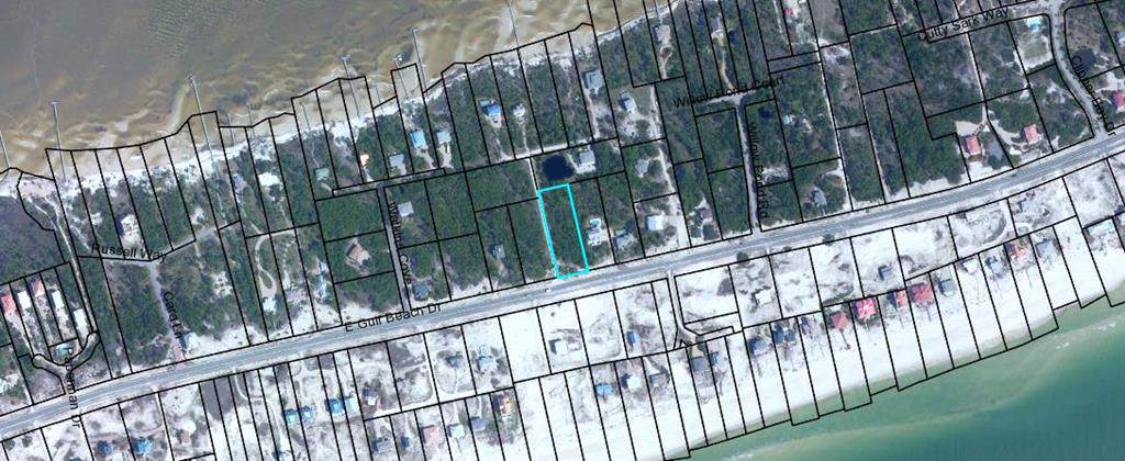 1299 E Gulf Beach Dr - Photo 1