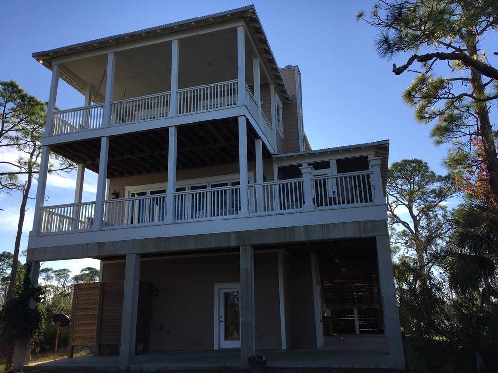 6424 Cape San Blas Rd - Photo 1