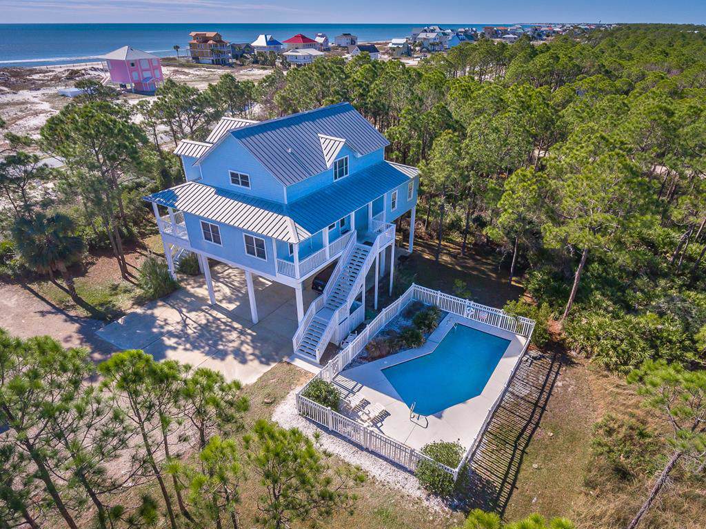 1303 E Gulf Beach Dr - Photo 1