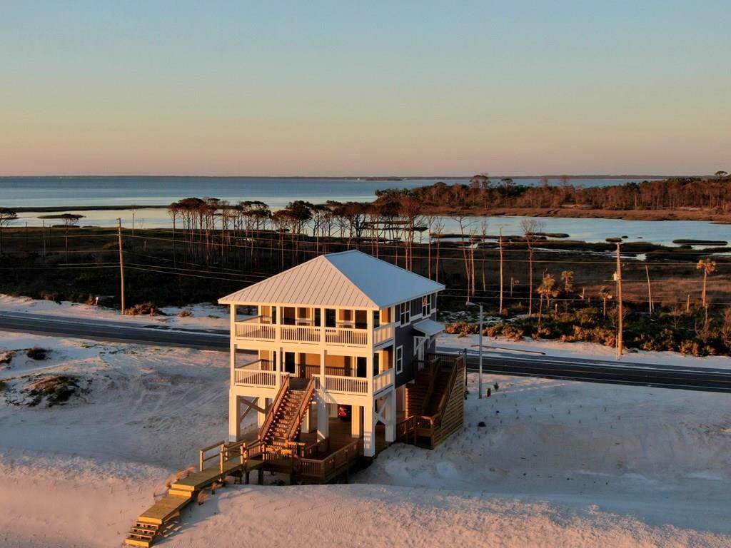 3921 Cape San Blas Rd - Photo 1 3921 Cape San Blas Rd - Photo 1