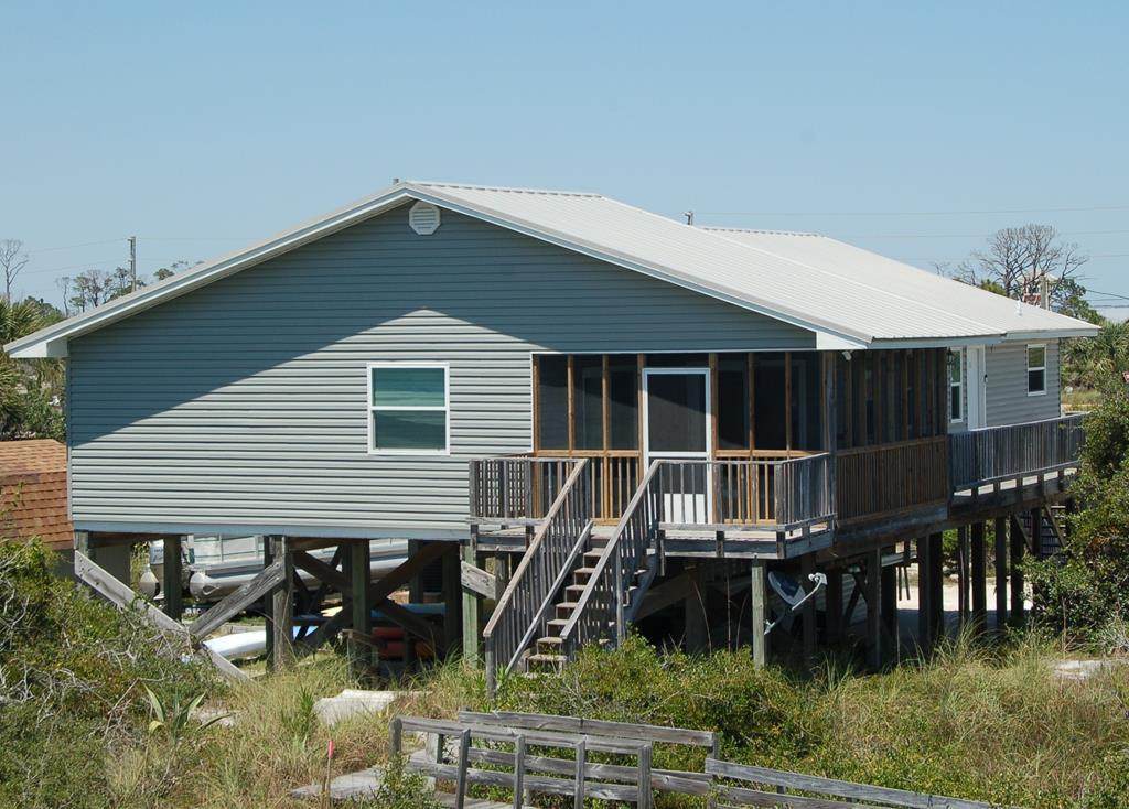 7191 Cape San Blas Rd - Photo 1 7191 Cape San Blas Rd - Photo 1
