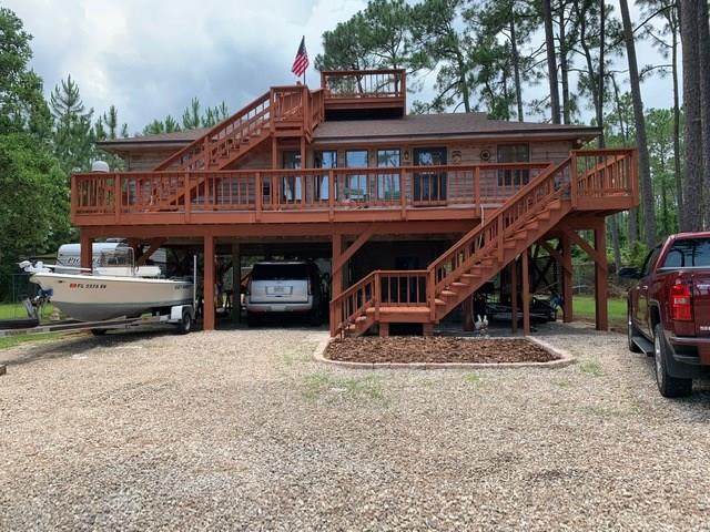 2857 Hwy 98 E - Photo 1