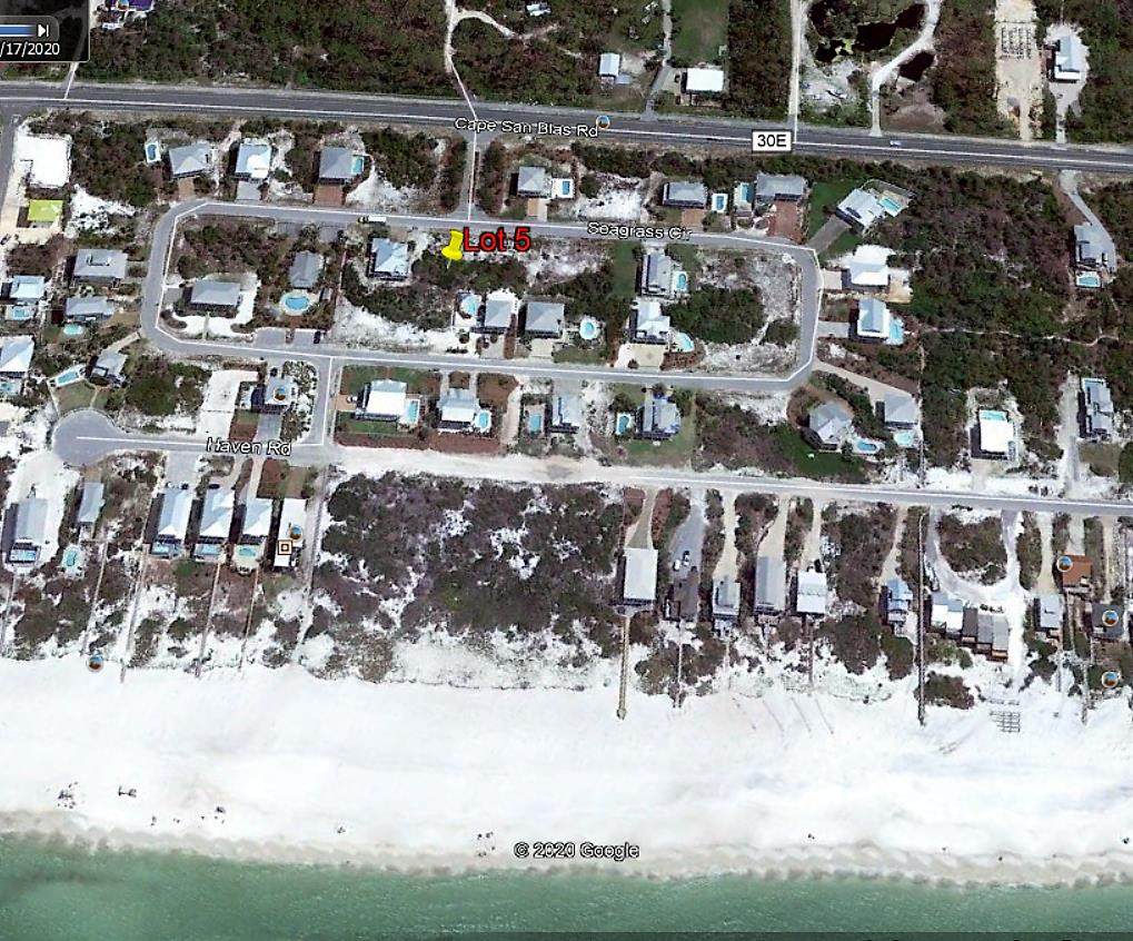 Lot 5 Seagrass Cir - Photo 1