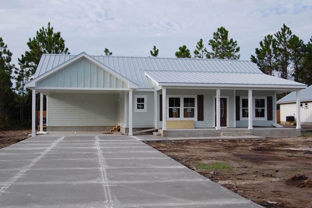 157 Las Brisas Way - Photo 1