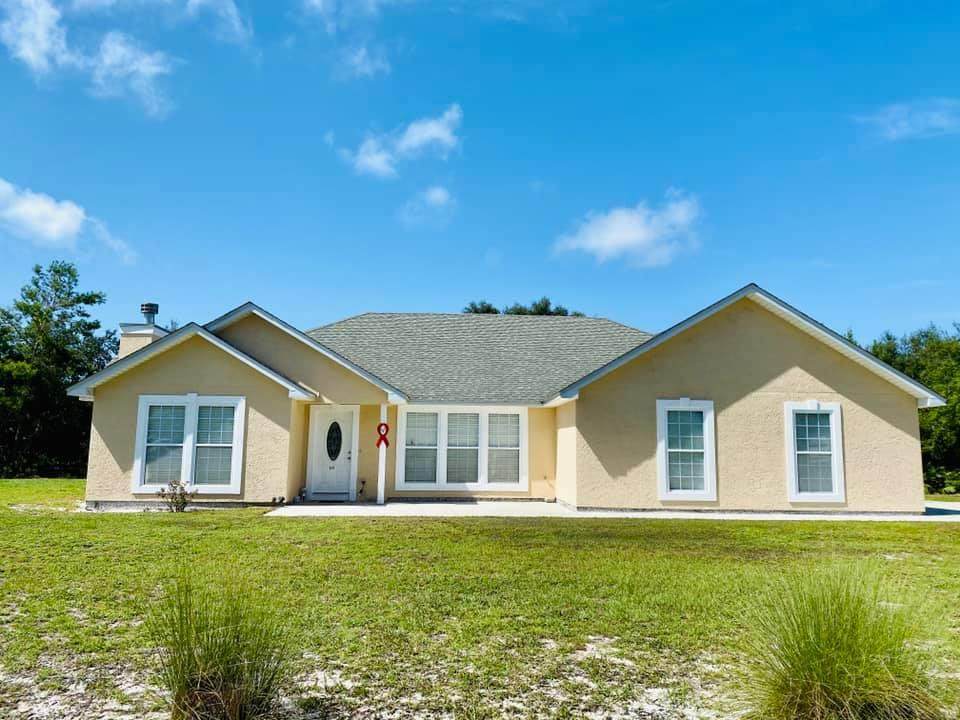 117 Whispering Pines Dr - Photo 1