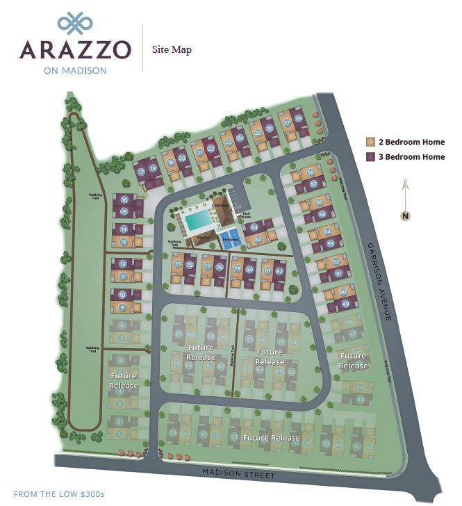 LOT 22 Garrison Ave - Photo 1