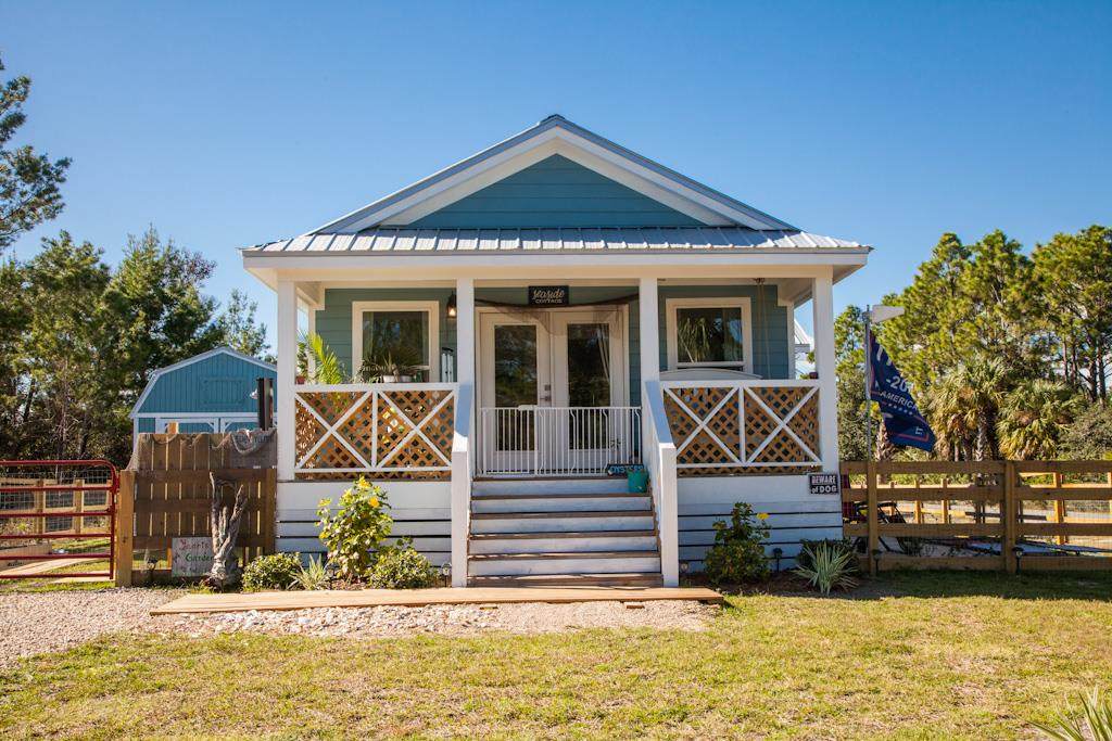 1581 Sea Breeze Way - Photo 1