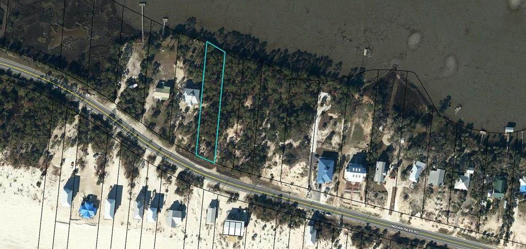 729 Indian Pass Rd - Photo 1