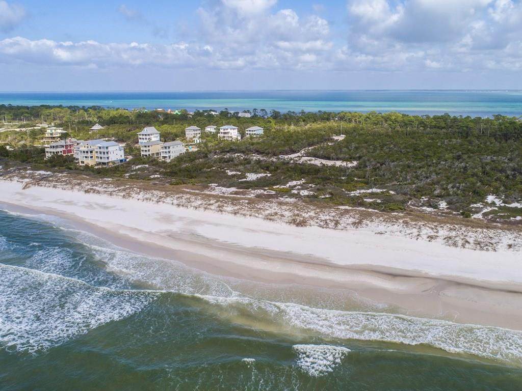 Lot 2C Gulf Front Dr - Photo 1