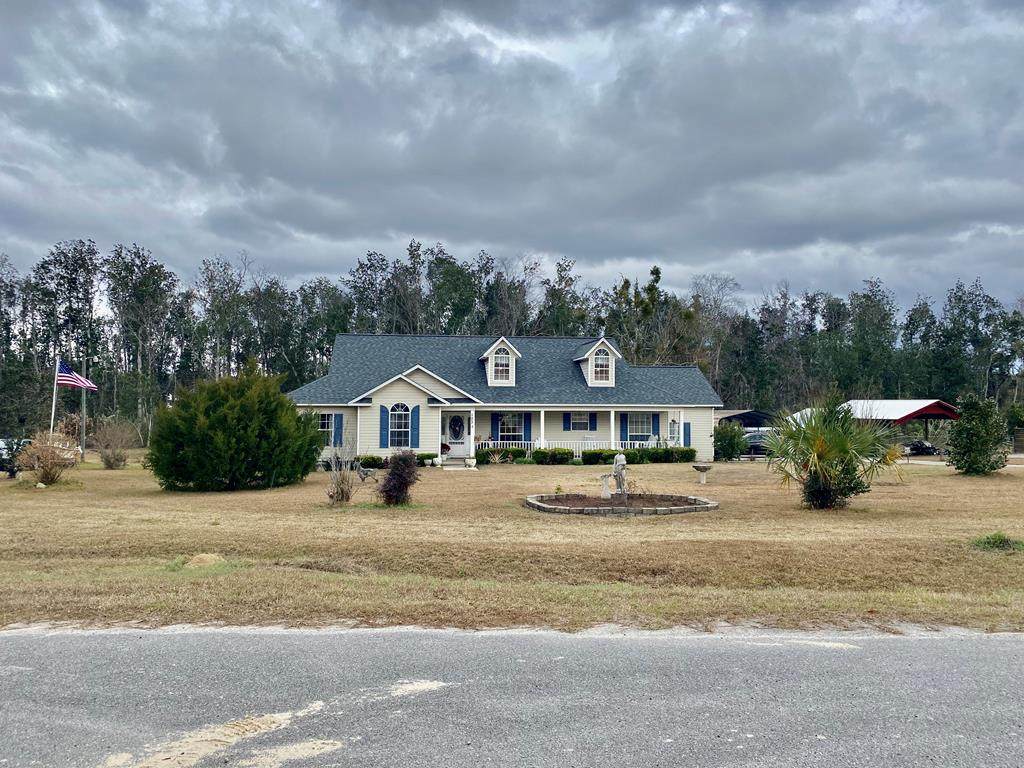 103 Corn Griffin Rd - Photo 1