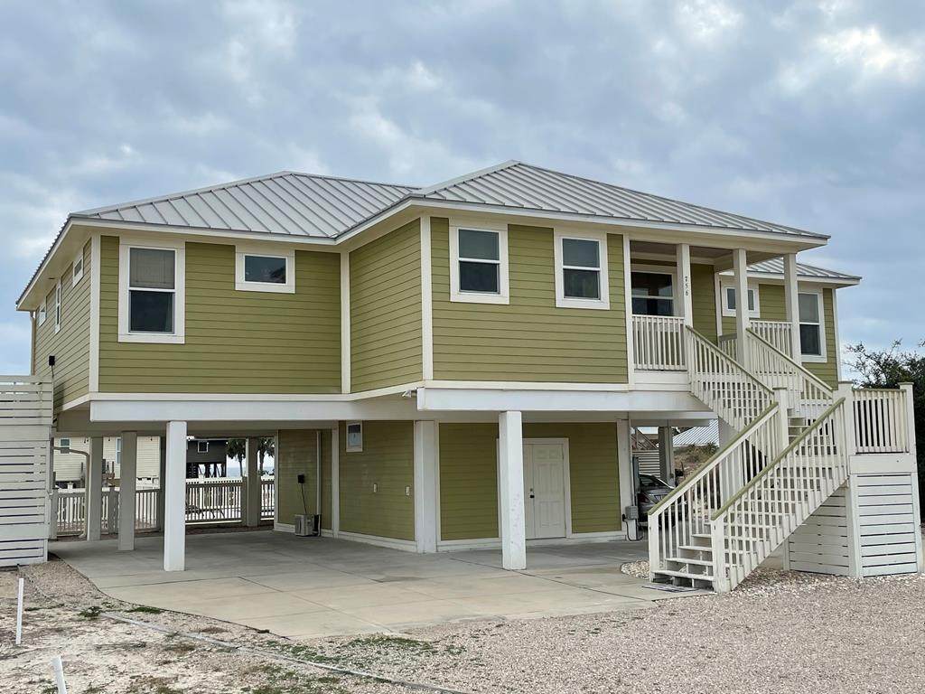 756 W Gulf Beach Dr - Photo 1