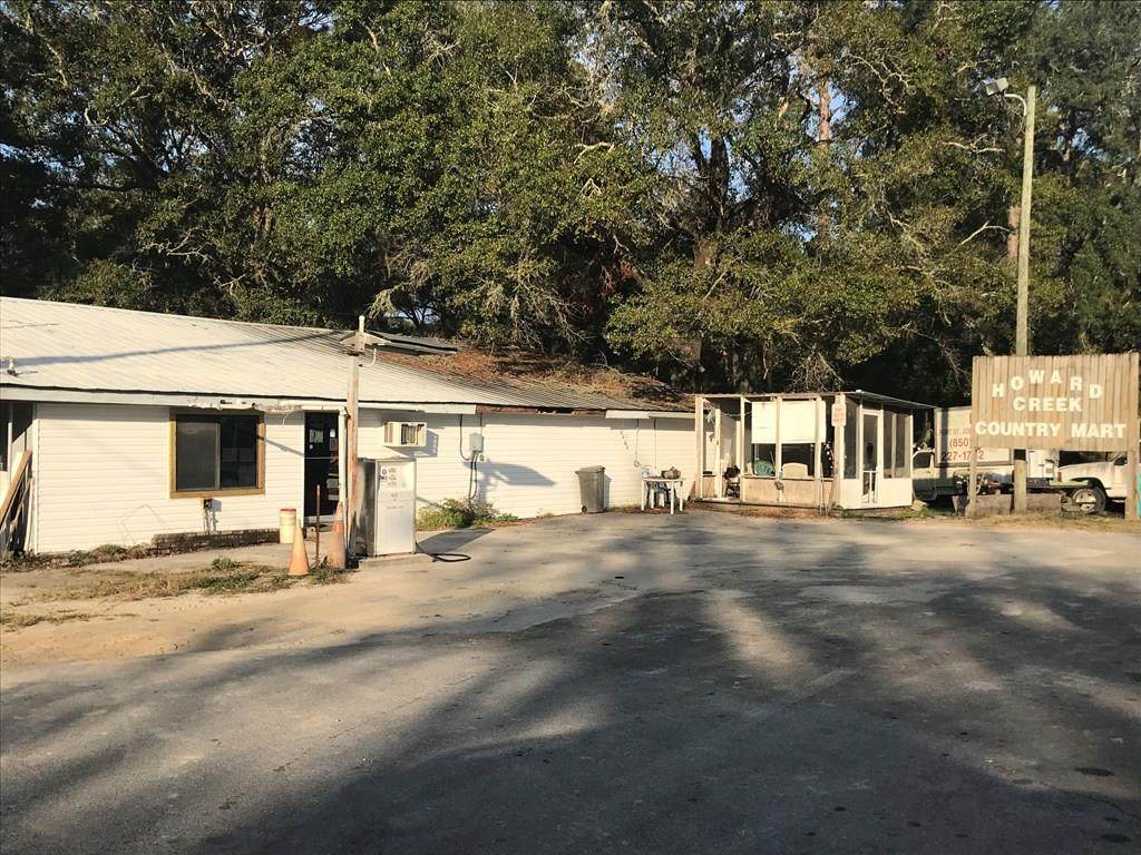 6907 Doc Whitfield Rd - Photo 1
