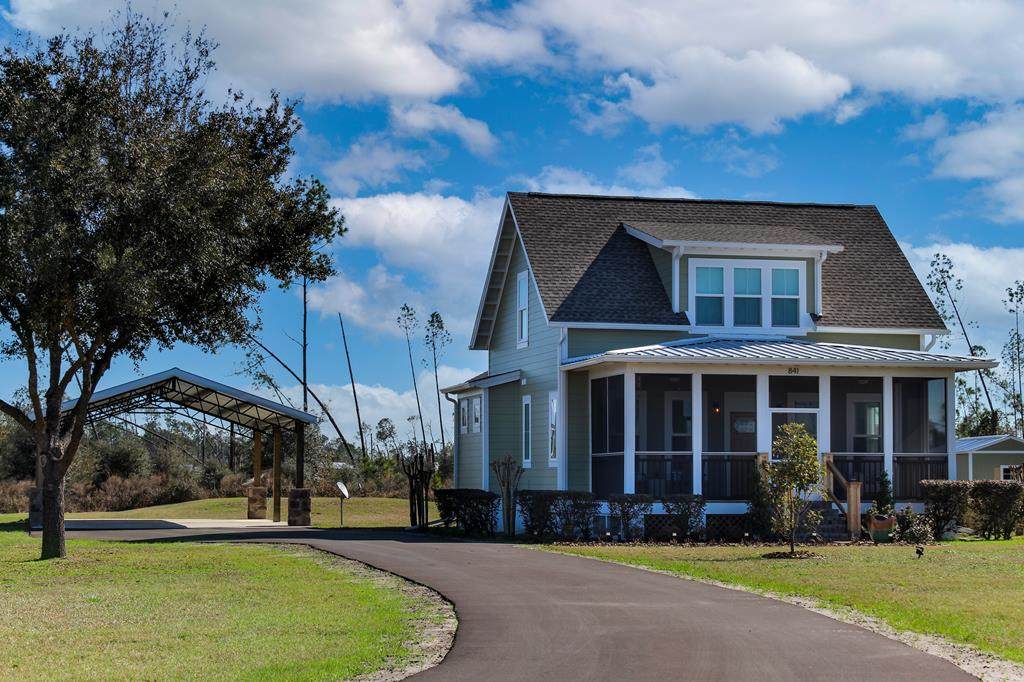 841 Wide Water Cir - Photo 1