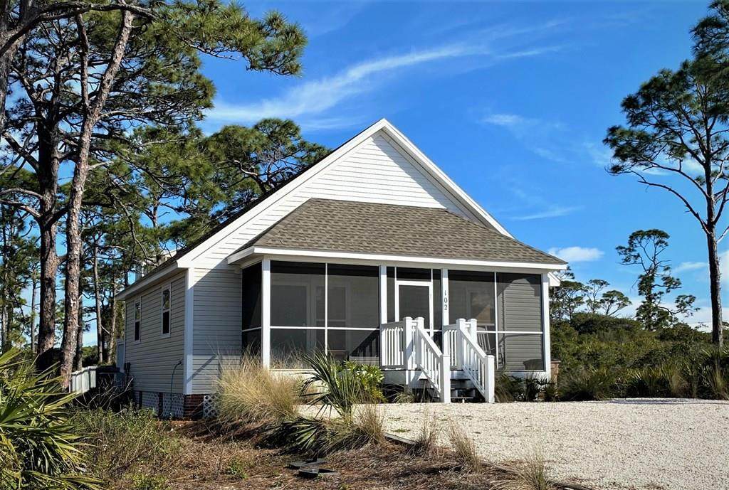 102 Mccosh Mill Rd - Photo 1