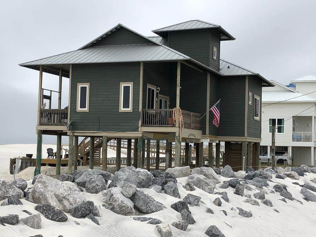 3521 Cape San Blas Rd - Photo 1