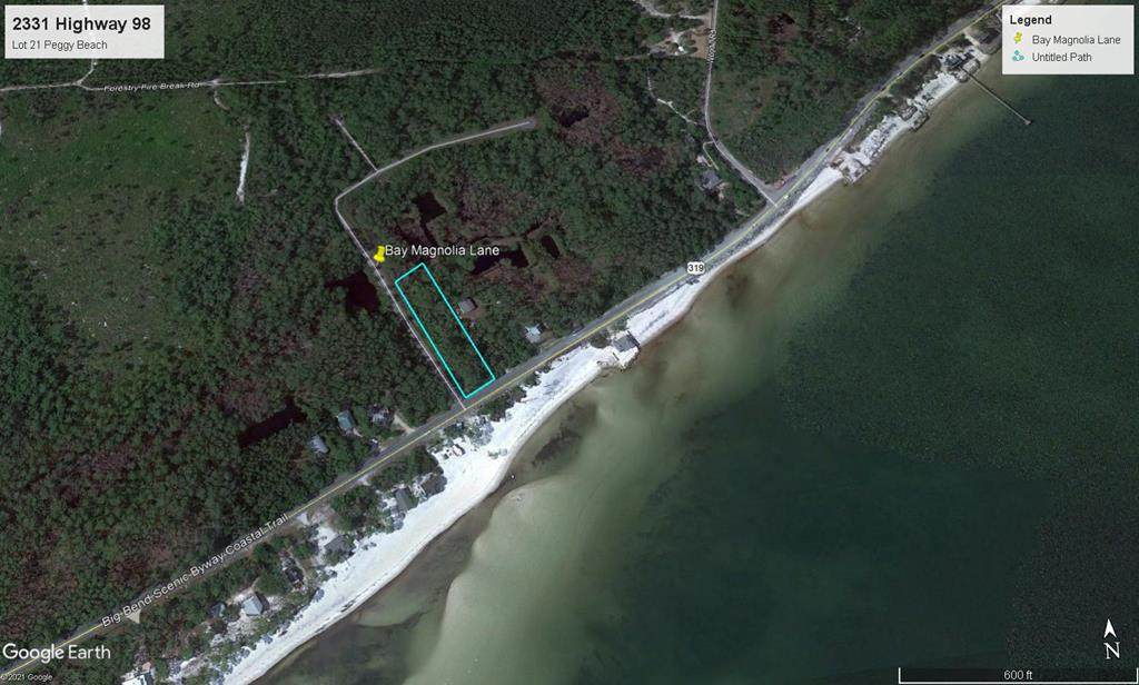 2331 Hwy 98 - Photo 1