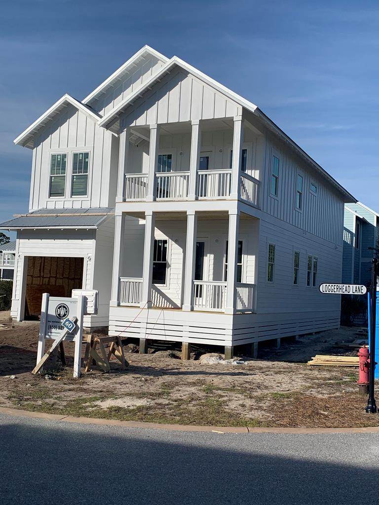 105 Loggerhead Ln - Photo 1
