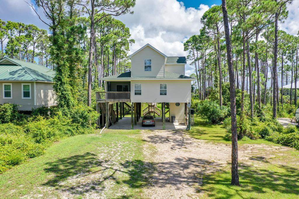 951 Cape San Blas Rd - Photo 1