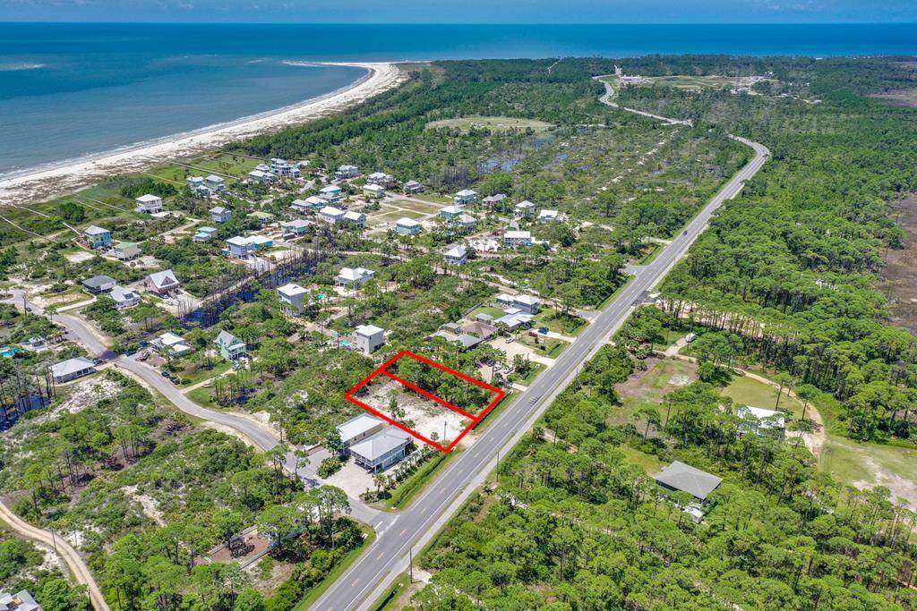 40 & 41 Cape San Blas Rd - Photo 1