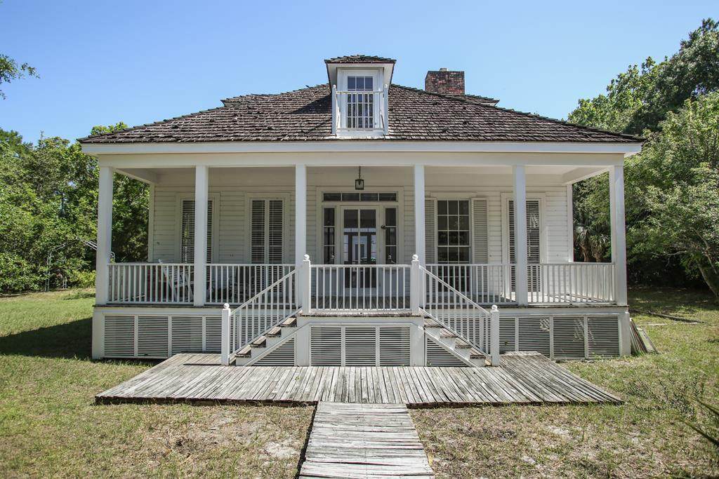1 Scipio Creek Dr - Photo 1