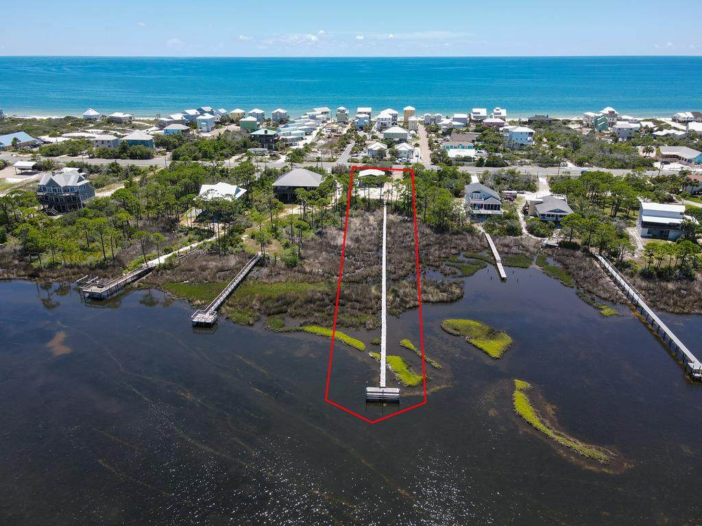 4842 Cape San Blas Rd - Photo 1