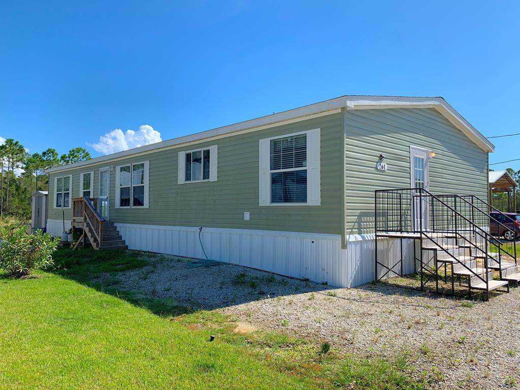 261 Shady Grove Ln - Photo 1