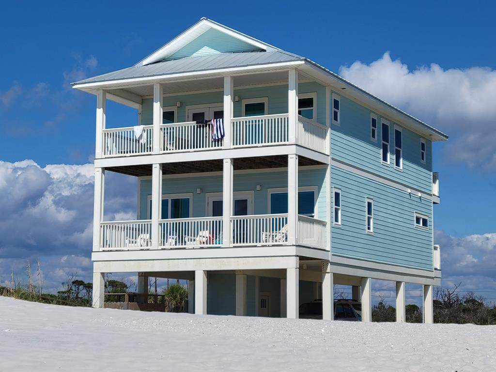 3637 Cape San Blas Rd - Photo 1