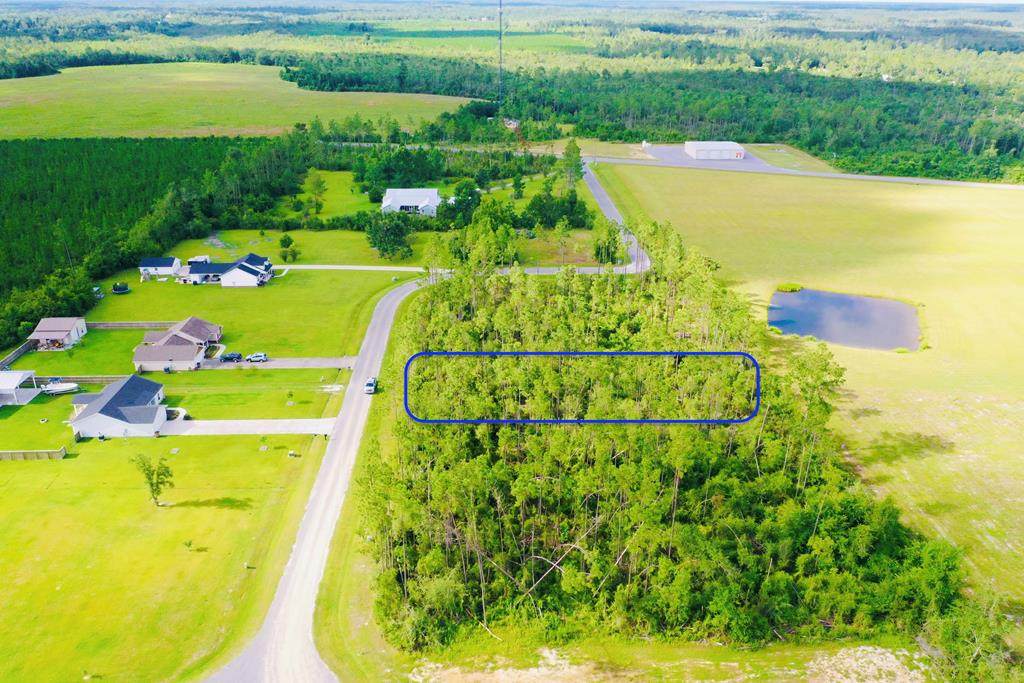 LOT 3 Edge Hill Rd - Photo 1