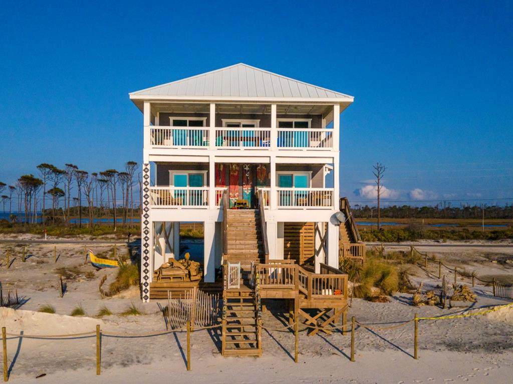 3921 Cape San Blas Rd - Photo 1