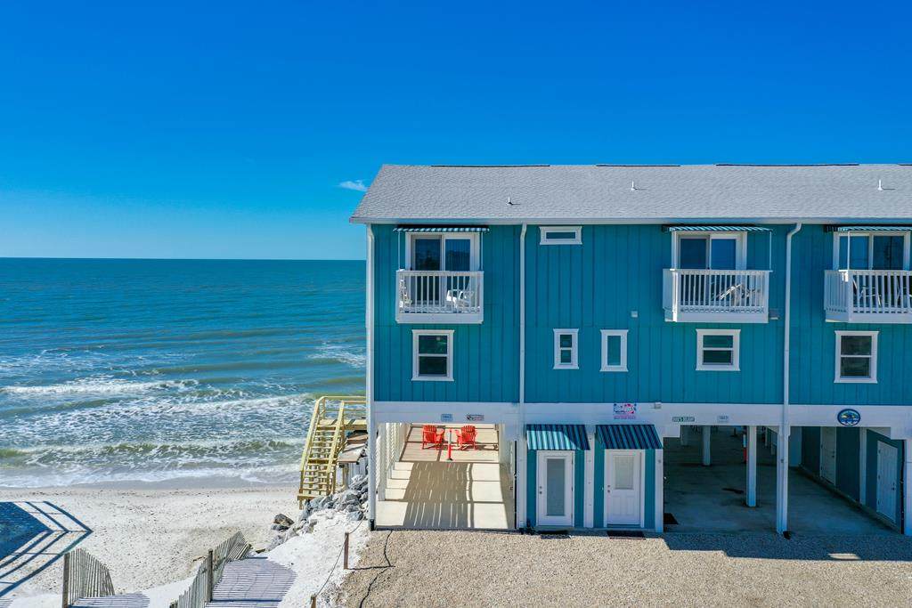 3861 Cape San Blas Rd - Photo 1