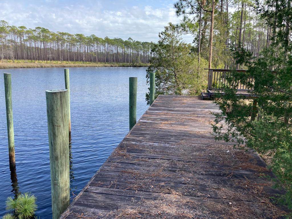 5 New River Harbor Rd - Photo 1