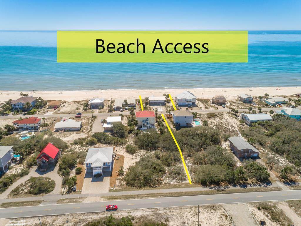 1032 W Gulf Beach Dr - Photo 1