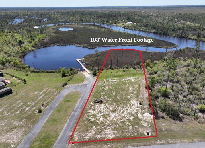 Lot 52 Slash Pine Ln - Photo 1